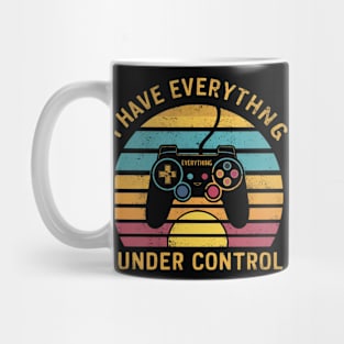 Gamers Mug